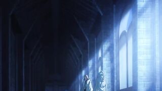 Mashle Season 1 Episode 12