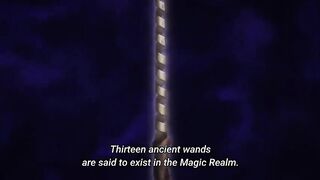 Mashle Season 2 Episode 5