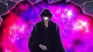 Mashle Season 2 Episode 8
