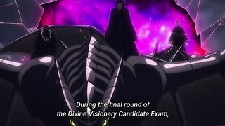Mashle Season 2 Episode 9