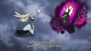 Mashle Season 2 Episode 10