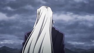 Mashle Season 2 Episode 11