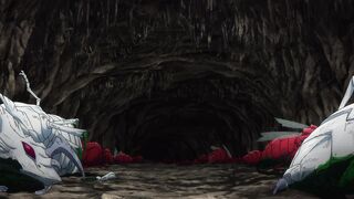 Ore dake Level Up na Ken 2nd Seasons Arise from the Shadow Episodes 13
