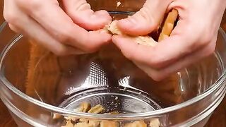 The taste of childhood! Dessert without baking, ready in 5 minutes