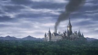 Mashle Season 2 Episode 12