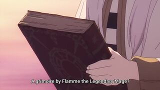 Sousou no Frieren Episode 7