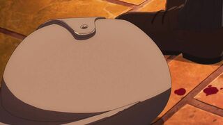Sousou no Frieren Episode 8