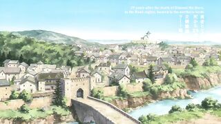 Sousou no Frieren Episode 14