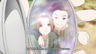Sousou no Frieren Episode 17