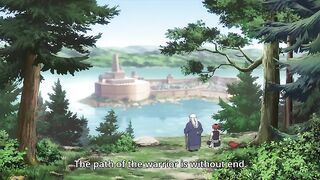 Sousou no Frieren Episode 27