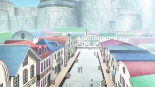 Tensei Shitara Ken Deshita Episode 3