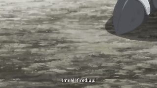 Tensei Shitara Ken Deshita Episode 5