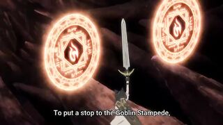 Tensei Shitara Ken Deshita Episode 6