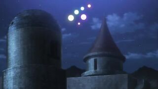 Tensei Shitara Ken Deshita Episode 8