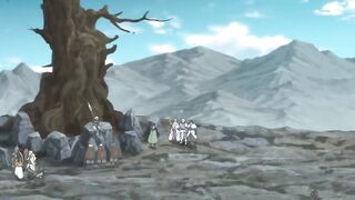 Tensei Shitara Ken Deshita Episode 9