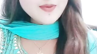 Luvena private live show video bigo open apps pat-1