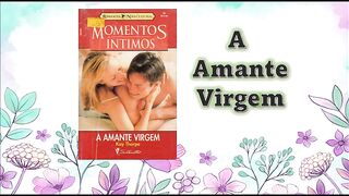 A amante virgem - capítulo 10