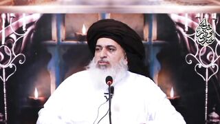 *جس مال کی زکوٰۃ ادا نہیں کی جائے گی قیامت کے دن اسکا طوق پہنایا جائے گا* ❗️