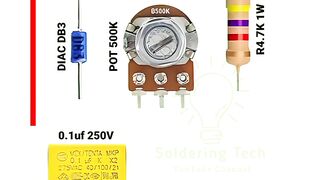 fan speed control