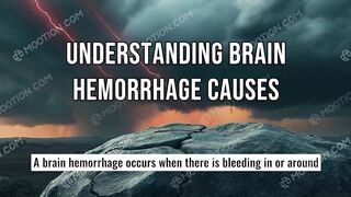 Brain Hemorrhage