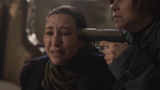 مسلسل بالدم الحلقة 30 الثلاثون والاخيرة HD