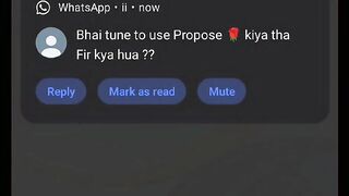 Mohabbat apni kismat me nhi thi