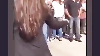 Girl Beat Dance