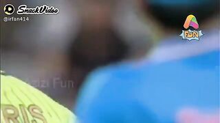Punjabi dubbing on cirket