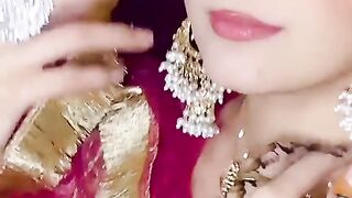Beautiful girl nice video.