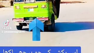 Tiktok informative video