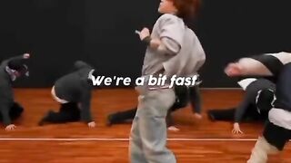 BTS video