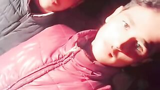 FRIENDS ATTITUDE TIKTOK |best friends|