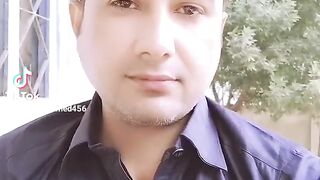 My TikTok video