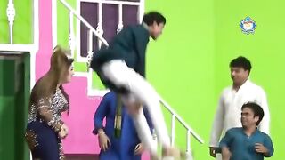 Best of zafri Khan and Vicky kodu