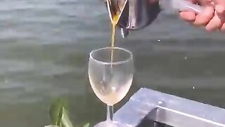 Heavy duty press juicer