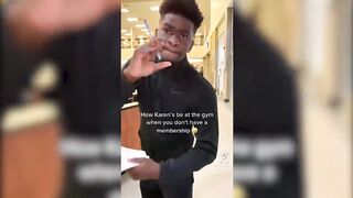Funny Tiktoks that get me laughing at 3 am ????????