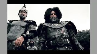 --Osman vs Nikola vs Togay-- --Osman Best Fight-- ✌️Whatsapp status-- ⚔️Kurlus Osman⚔️(360P).