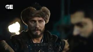 Kurulus Osman Emotinal Scene--__ Bala Death_--_Osbal--__⚔️Ghazi Edits--(240P).