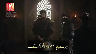 kurulus Osman Season 4 Episode 112 Trailer in Urdu Subtitles __ Kurulus osman bolum 112 Trailer Urdu(240P).