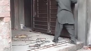 Main Gate Ideas..