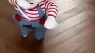 chucky dog