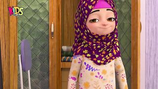 Kaneez Fatima 2023|New Episode|madani corton