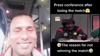 Yar ya funny video nahi dakha tu kuch ni dakha