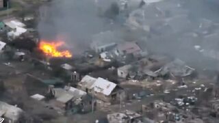 Russian sources claim Ukrainian Su-25 attack aircraft was shot down in Bahkmut
