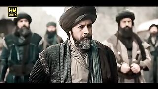 --Sultan Tugrul On Fire--_--Tugrul Bey Attitude Level--_--HK EDITX--️(240P).
