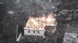 Wagner PMC group are desperate calling for reinforcements in Bakhmut