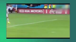 FIFA World Cup 2014 Funny Montage