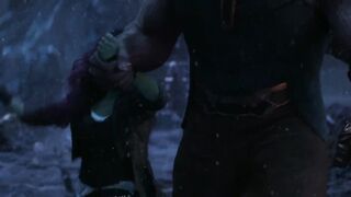 # Avengers