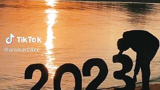 New year video