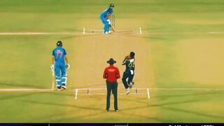 India Vs Srilanka Match Highlights